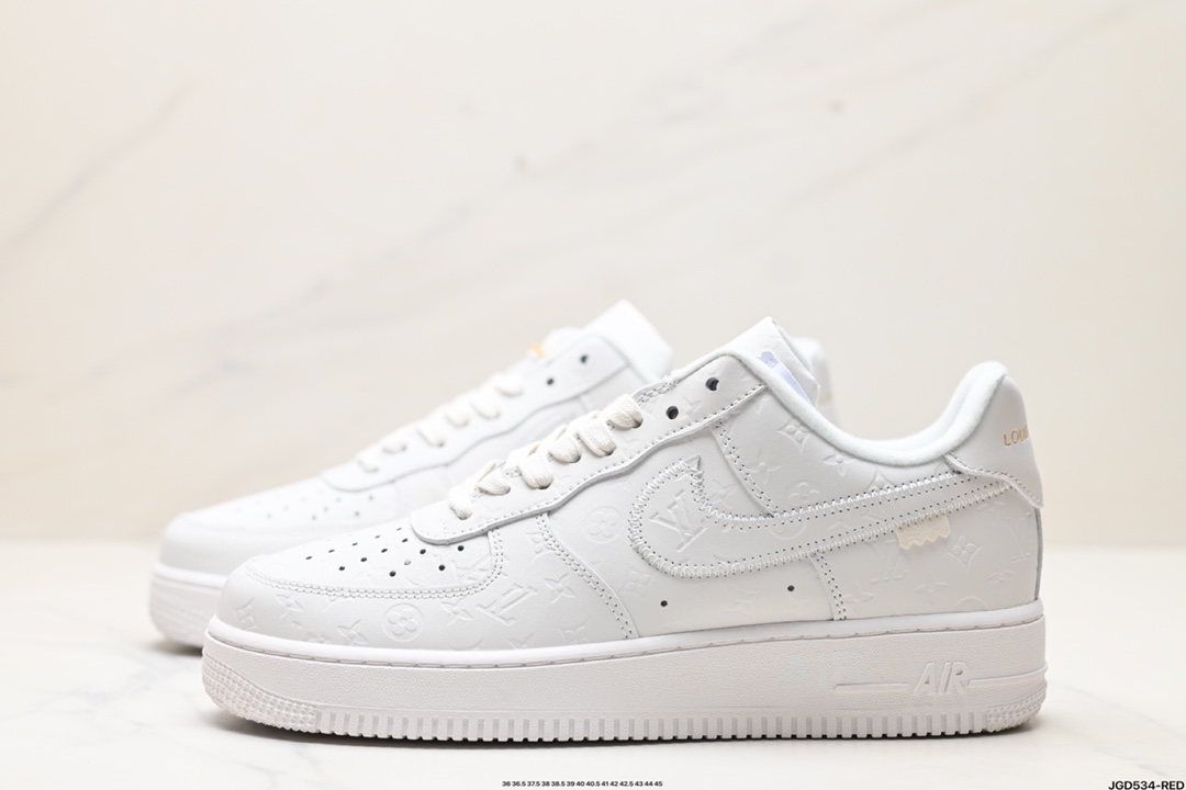 Nike Air Force 1 Shoes